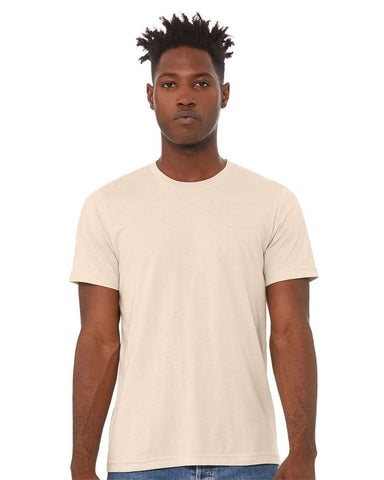 Heather Dust Little Sprouts Tee