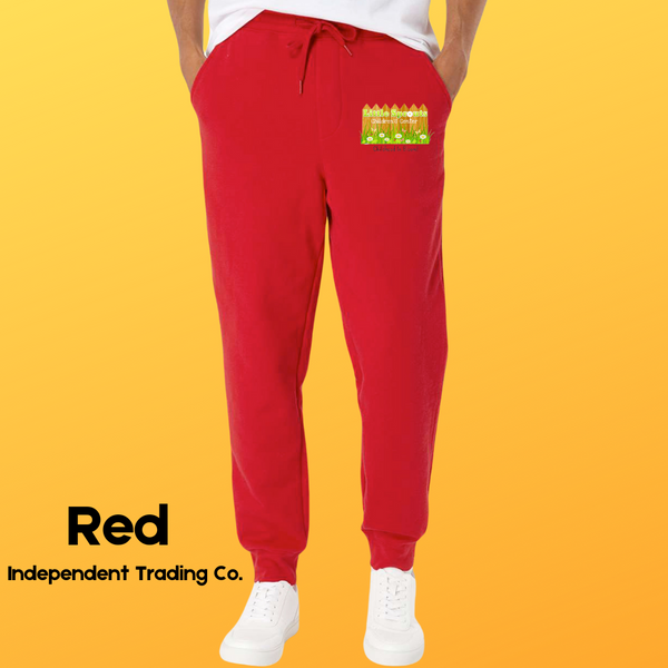 Mint Independent Trading Co. Joggers - Unisex