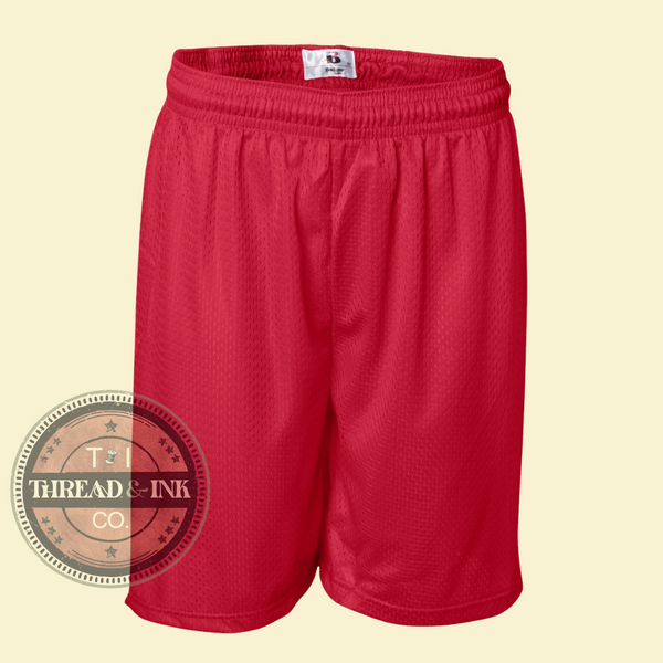Men's Pro Mesh 7" Shorts