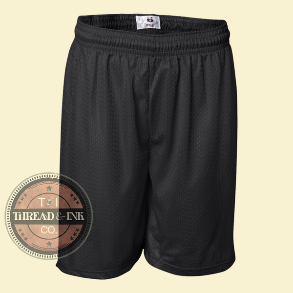 Men's Pro Mesh 7" Shorts