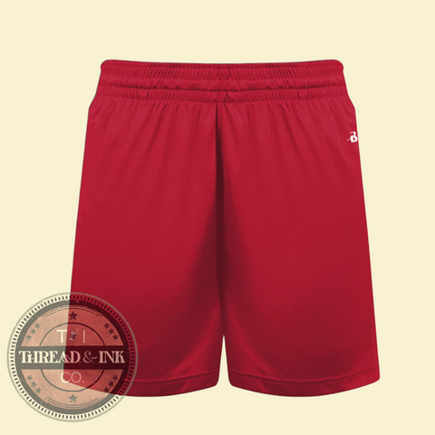 Women's Ultimate SoftLock™ Shorts