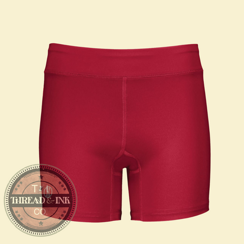 Women's PR Max Compression Shorts