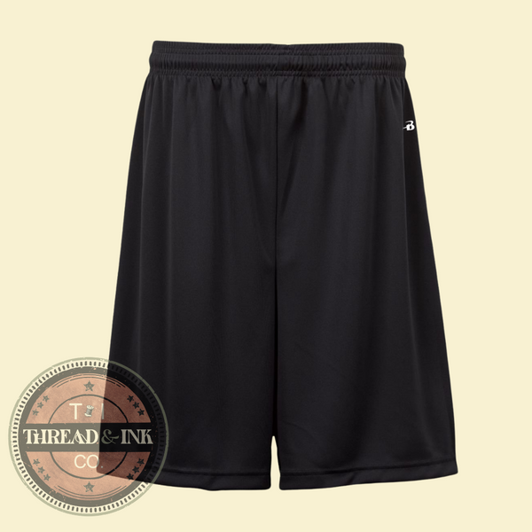Youth B-Dry 6" Inseam Shorts