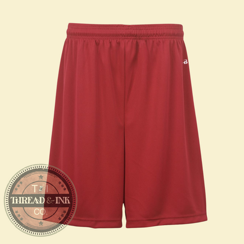 Youth B-Dry 6" Inseam Shorts