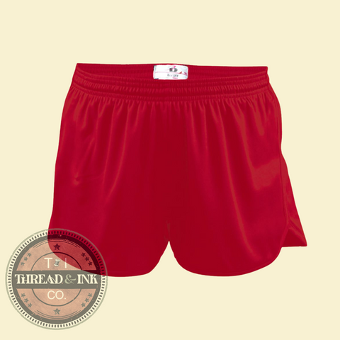 Youth B-Core Track Shorts