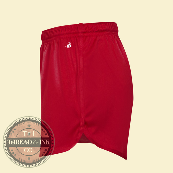 Youth B-Core Track Shorts
