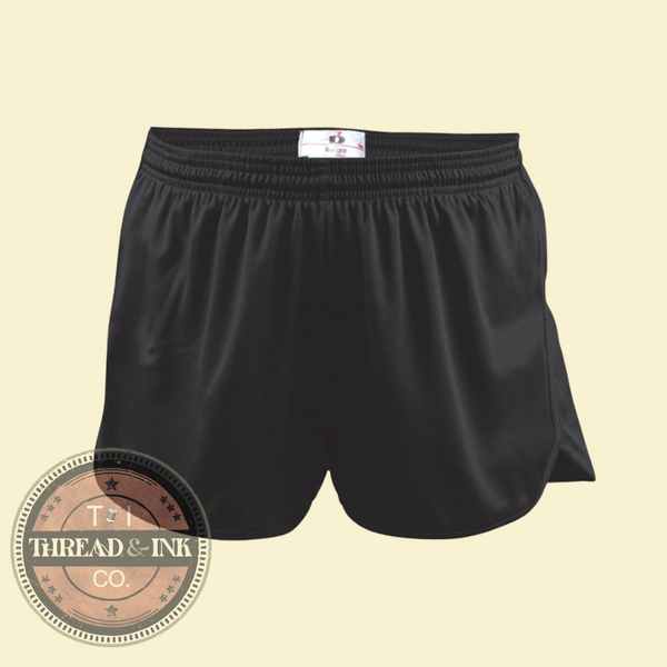 Youth B-Core Track Shorts
