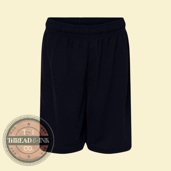 Augusta Youth Octane Shorts