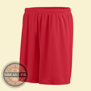 Augusta Youth Octane Shorts