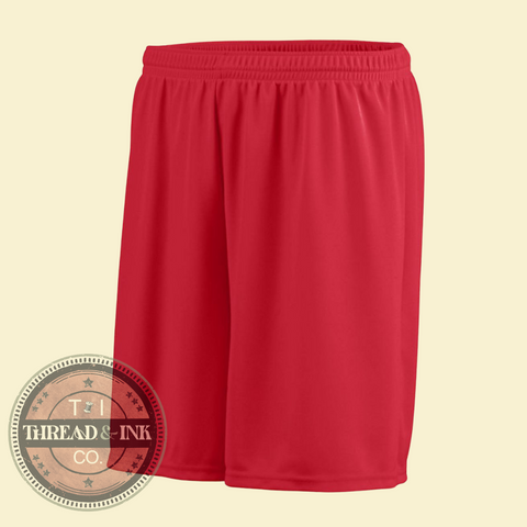 Augusta Youth Octane Shorts
