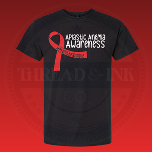 #MadiTheBaddie Fundraiser Tee