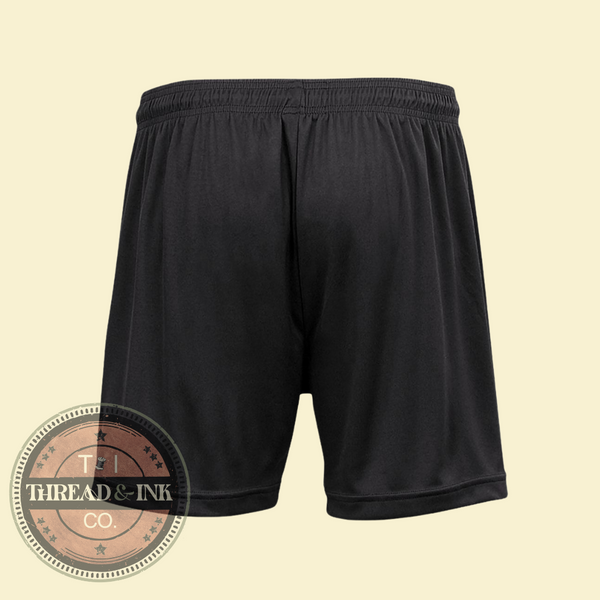 Girls' B-Core Performance Shorts