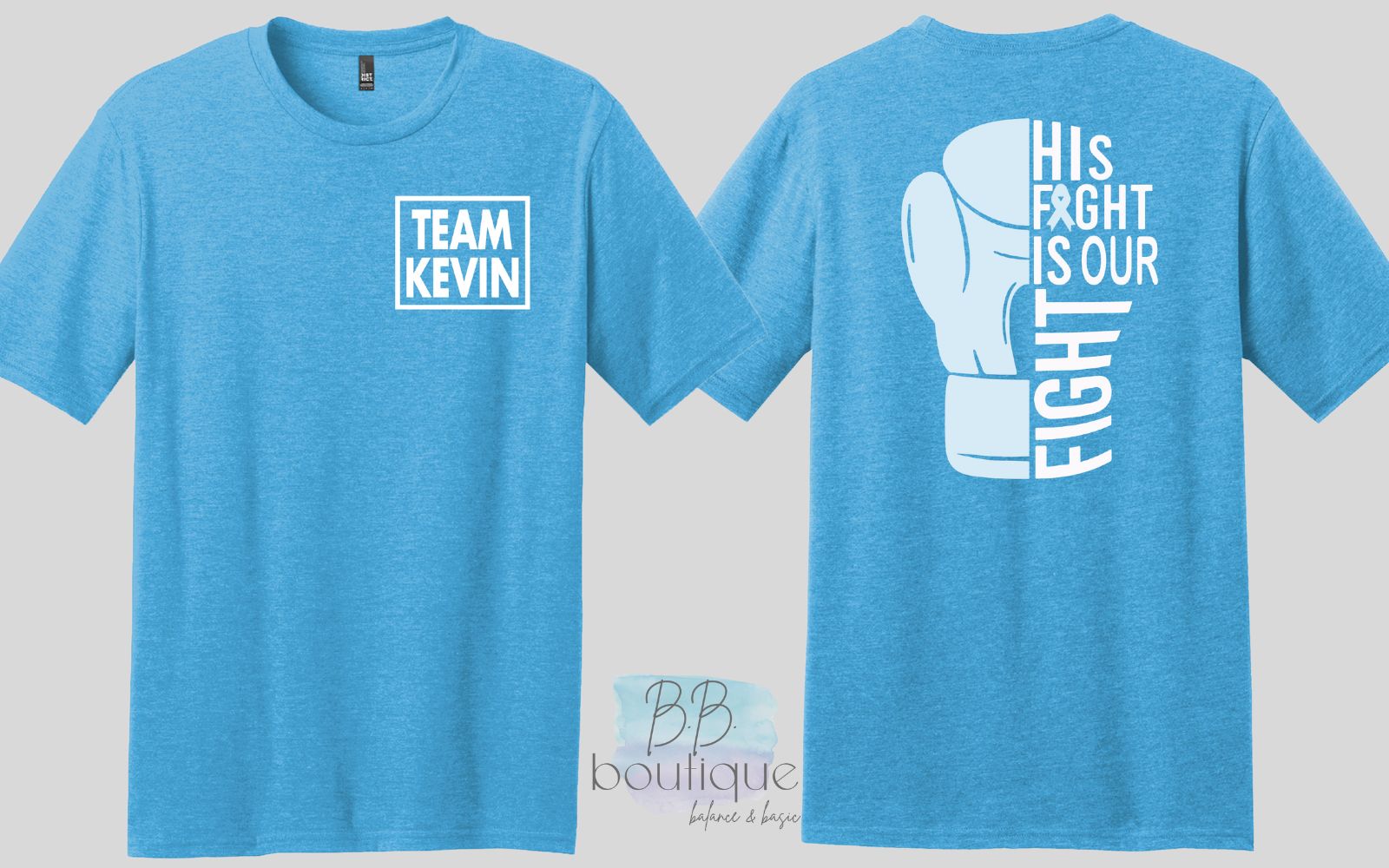 Team Kevin Tee