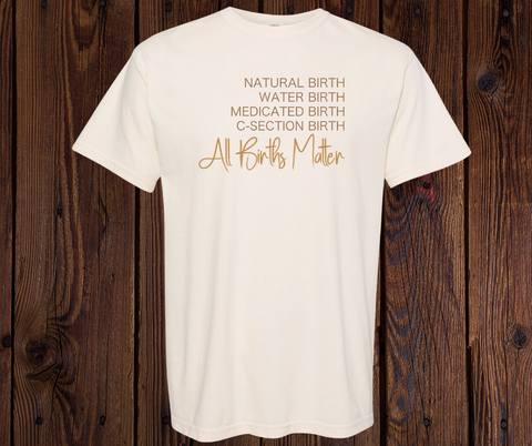 All Births Matter Top