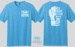 Team Kevin Tee