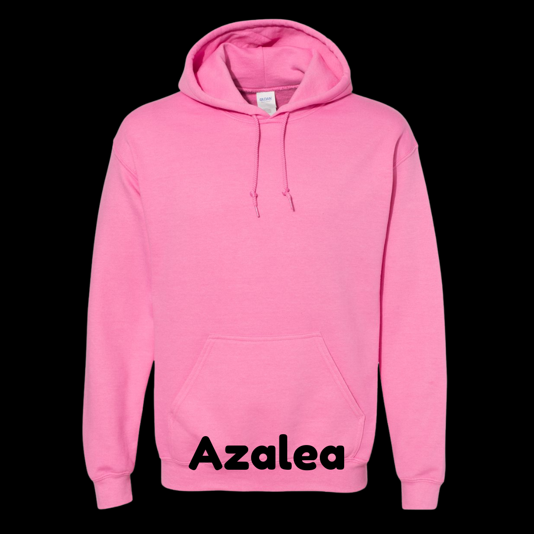 Azalea Little Sprouts Hoodie