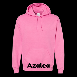 Azalea Little Sprouts Hoodie