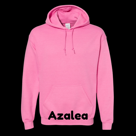Azalea Little Sprouts Hoodie