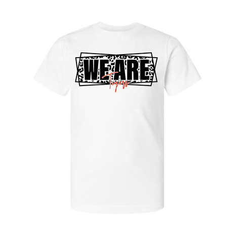 We Are Tigers Tee