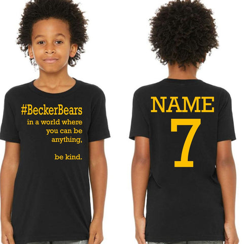 Becker Bears