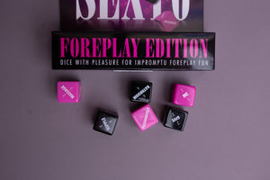 Sexy 6 Dice