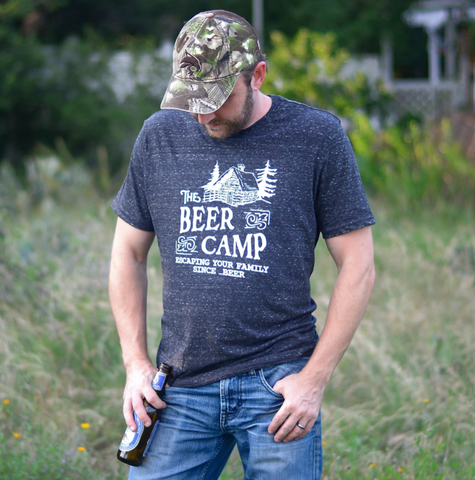 Beer Camp Tee