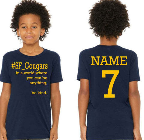 SF Cougars