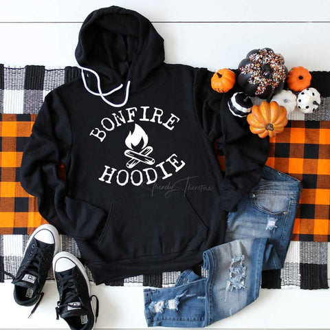 Bonfire Hoodie