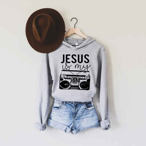 Jesus is my Jam Top