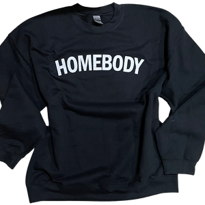 Homebody Sweatshirt